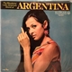 Lucio Milena And Orchestra - The Wonderful Latin-American Sound Of Argentina