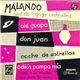 Malando And His Tango Orchestra - Noche de Estrellas