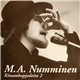 M.A. Numminen - Kiusankappaleita 2