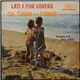 Cal Tjader - Latin For Lovers