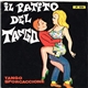 Lino 44 E Il Suo Complesso - Il Patito Del Tango